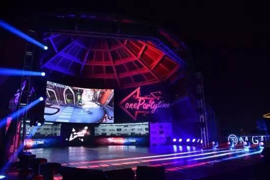 城南商场在建,城南本来要开发的商场