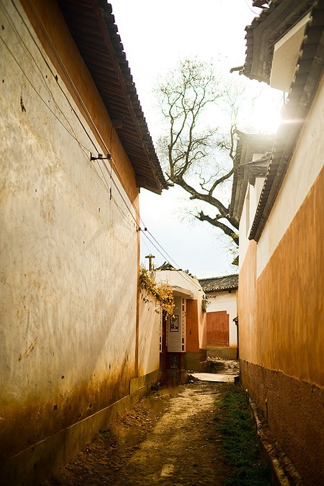 夏天就该去玩,夏天就去丽江旅游