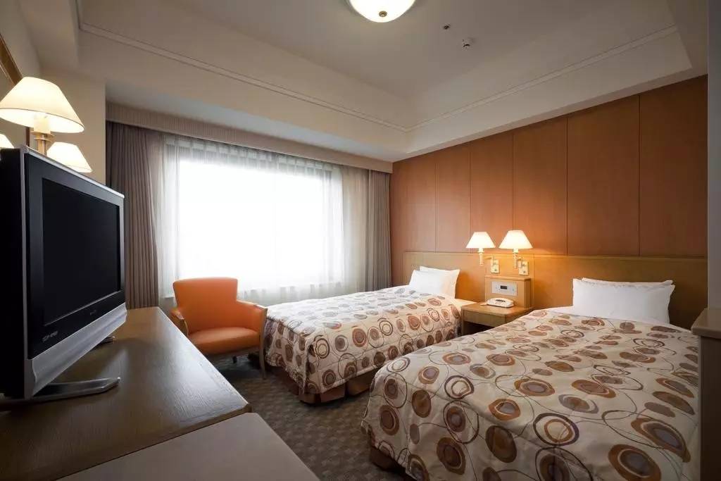 你一定听过这个名字，但你不一定知道TA还管着这么多好酒店！