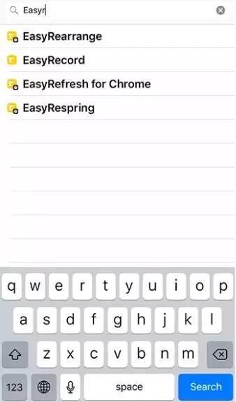 ios10能用的录屏软件,ios越狱录屏