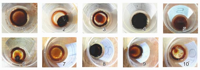 酒精辨别酱油需要多久时间,生活饮用水检测实验室