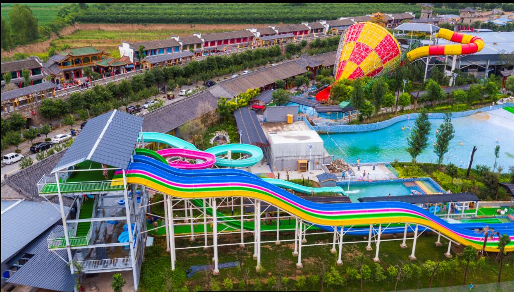 “惠驾陕西·乐游一夏”惠民季启动众景区酒店邀车主开启惠游之旅