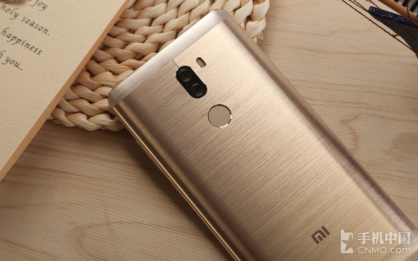 小米5splus跑分多少,小米5splus跑分是多少