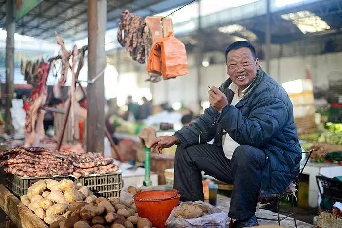 夏天就该去玩,夏天就去丽江旅游