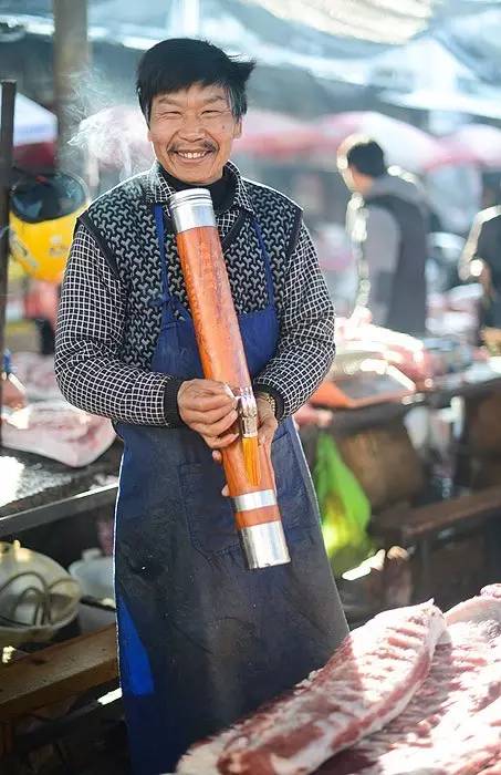 夏天就该去玩,夏天就去丽江旅游
