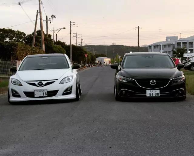 阿特兹魂动红怎么改装,阿特兹魂动红外观改装