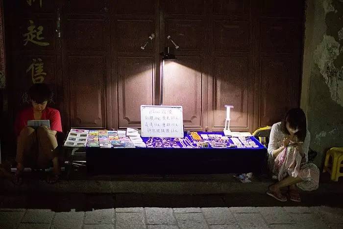 夏天就该去玩,夏天就去丽江旅游