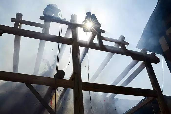 夏天就该去玩,夏天就去丽江旅游