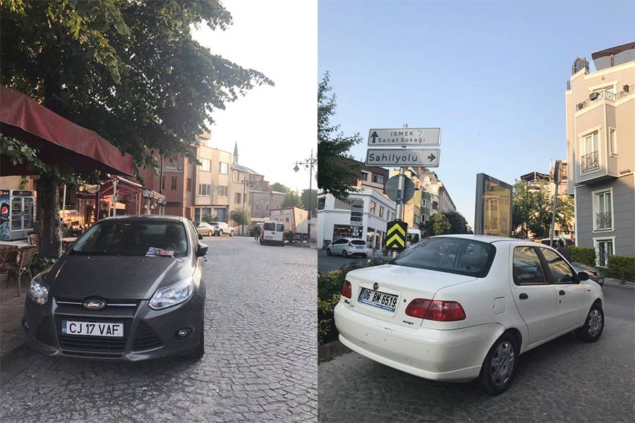 伊斯坦布尔三日游攻略,伊斯坦布尔五日游行程计划