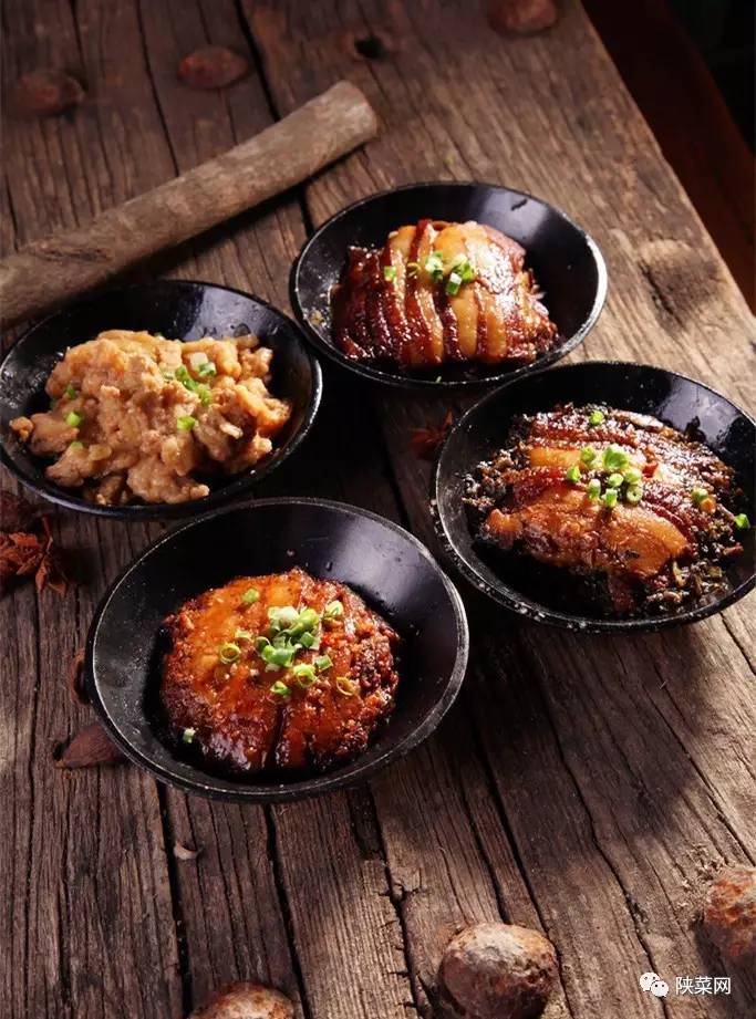 陕西名厨领军人物徐长安,陕西烹饪大师徐长安