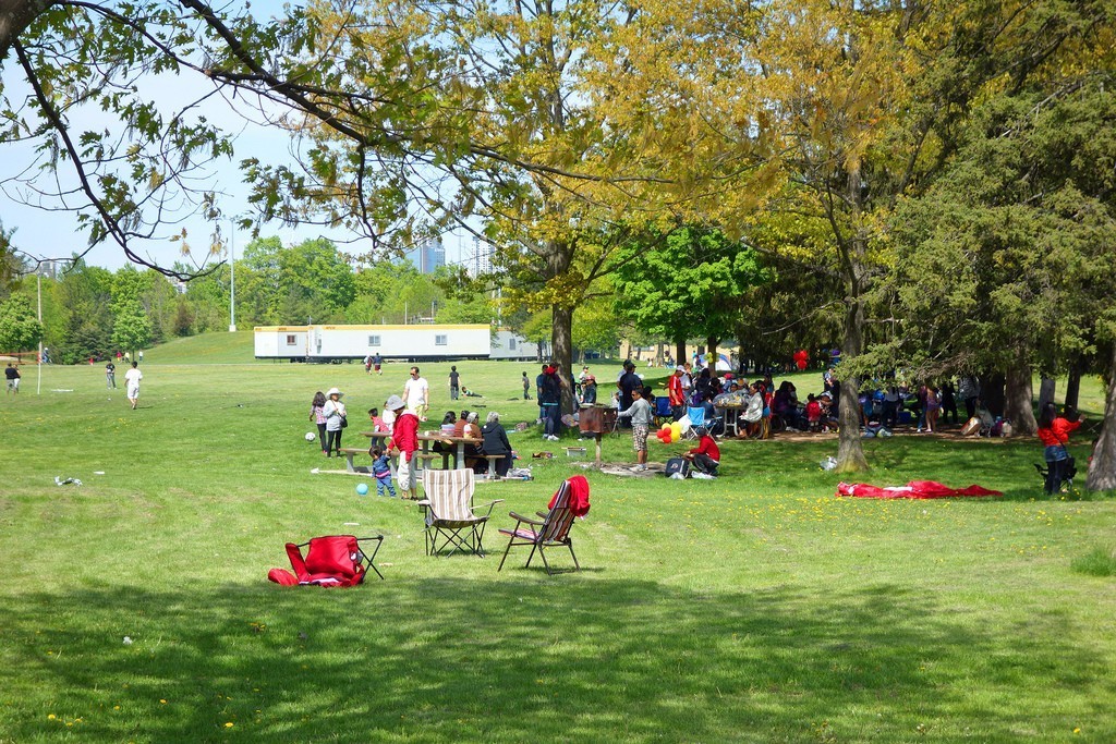 夏日来袭！拿起寂寞的烧烤炉一起BBQ吧