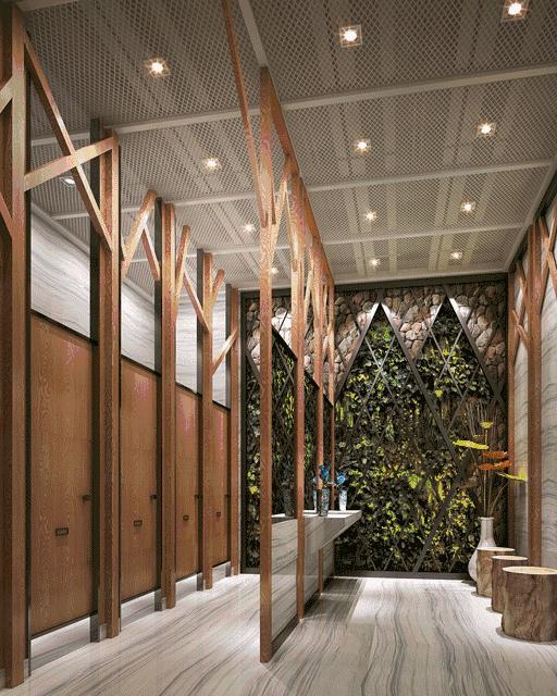 城南商场在建,城南本来要开发的商场