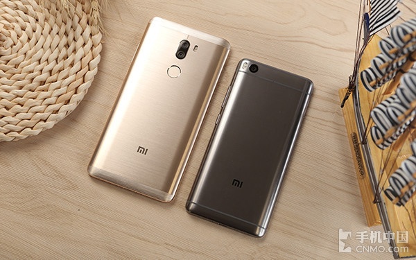 小米5splus跑分多少,小米5splus跑分是多少