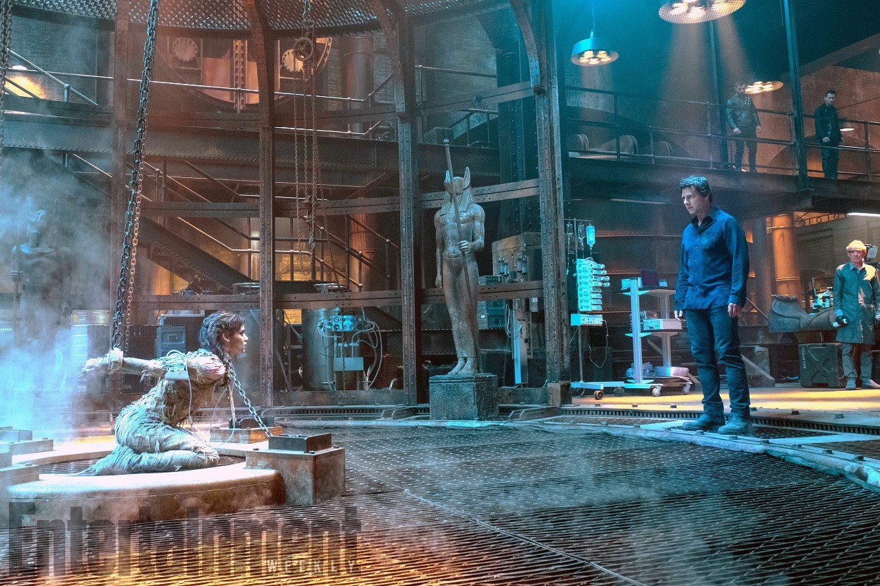 阿汤哥新木乃伊全集,阿汤哥木乃伊电影完整版观看