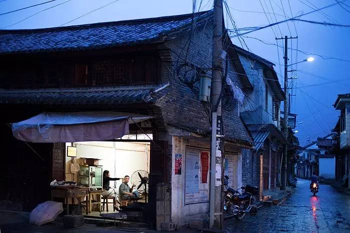 夏天就该去玩,夏天就去丽江旅游