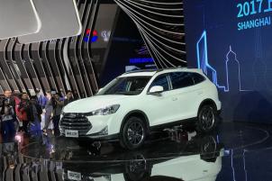 瑞风s3发动机防盗认证失败,江淮瑞风s3发动机质量怎样