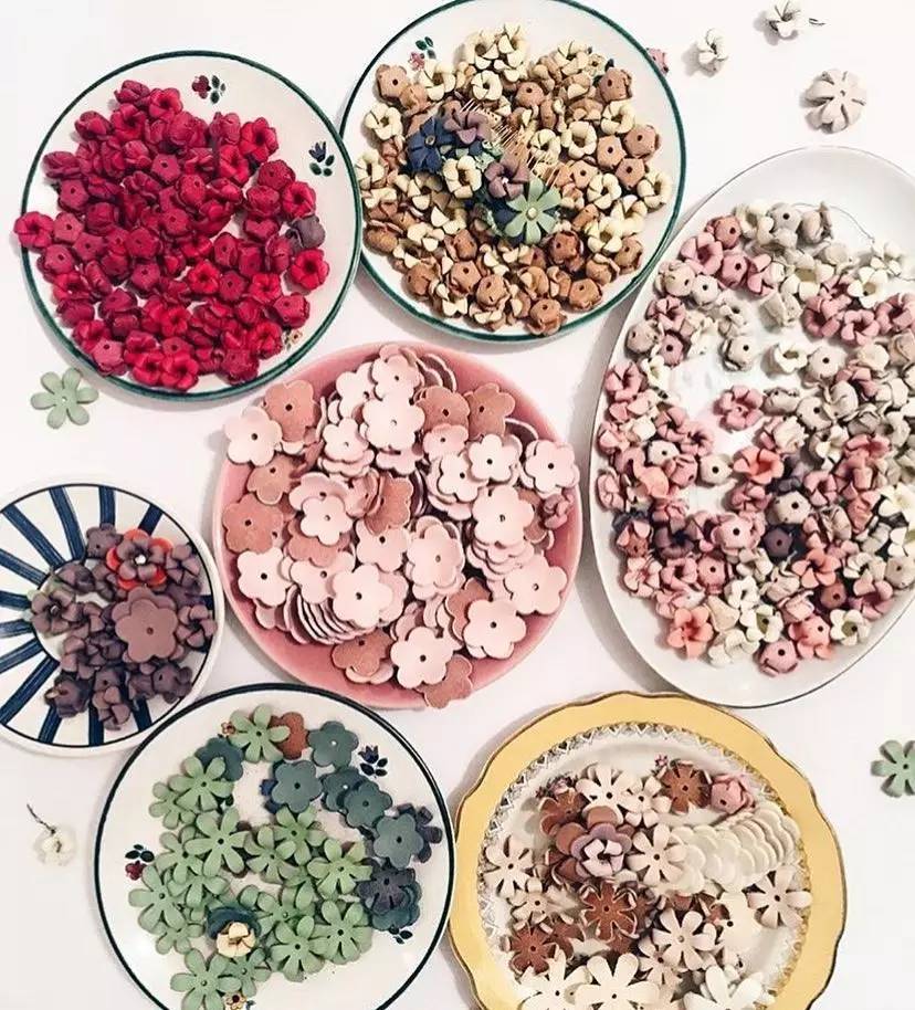 挑个别人没有的包｜祝你在爆款大军中脱颖而出～