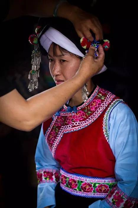 夏天就该去玩,夏天就去丽江旅游
