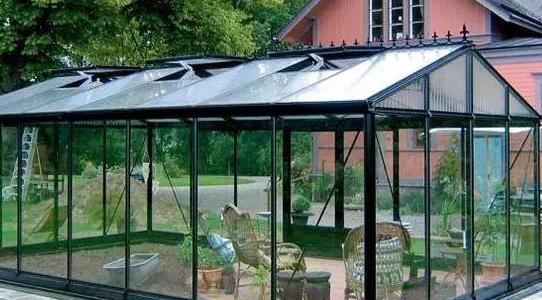 千万别跟风做阳光房,光伏阳光房的弊端