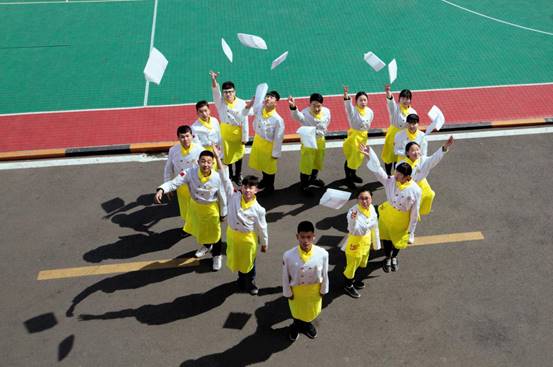 农村大学生就业难如何处理,新东方烹饪学校学生就业咋样