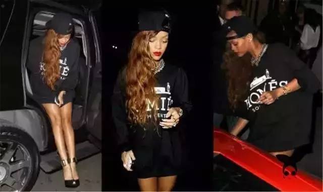 恶搞潮牌,时尚恶搞品牌