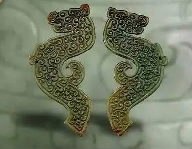 玉雕龙的演变历程,龙行天下指什么生肖