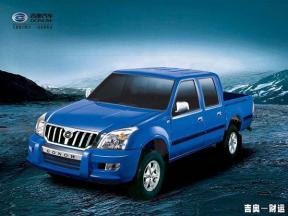 广汽吉奥汽车图片,广汽吉奥怎么样值得买吗