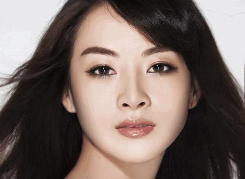 如何打造高鼻梁和小v脸,告别大饼脸