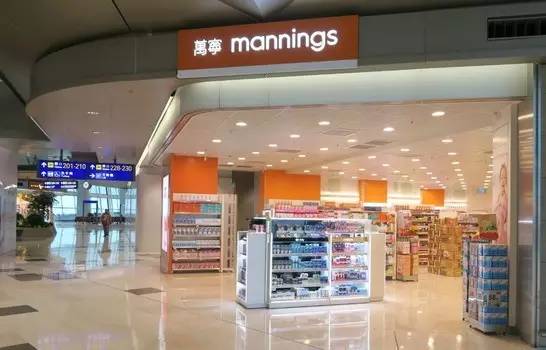 东南亚最便宜的机场免税店,海口机场免税店购物免税流程