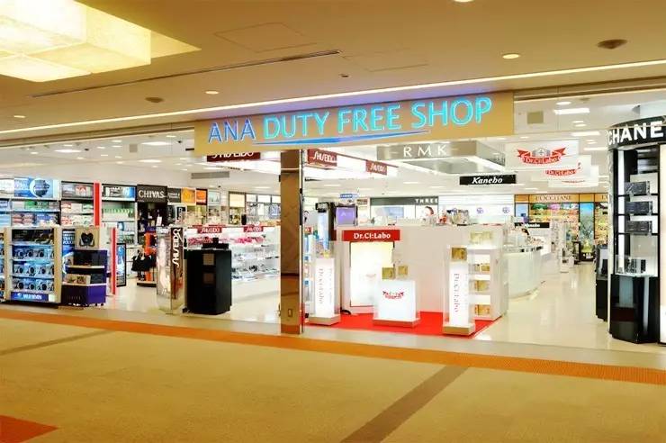 东南亚最便宜的机场免税店,海口机场免税店购物免税流程