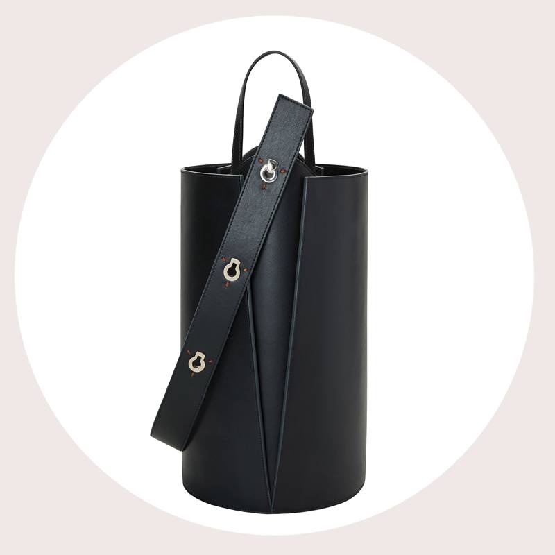 挑个别人没有的包｜祝你在爆款大军中脱颖而出～