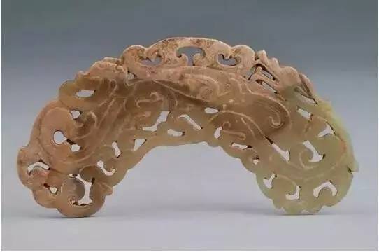 玉雕龙的演变历程,龙行天下指什么生肖