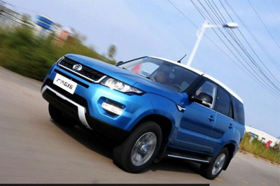 广汽吉奥汽车图片,广汽吉奥怎么样值得买吗