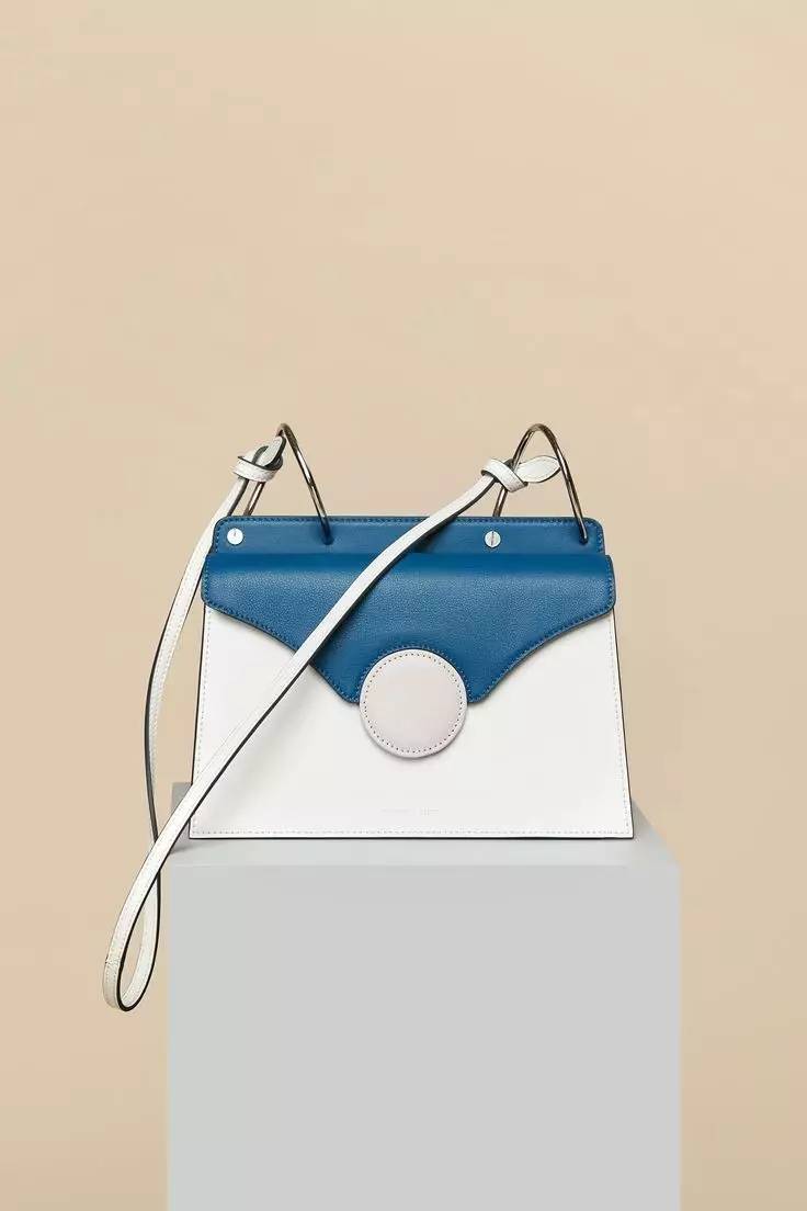 挑个别人没有的包｜祝你在爆款大军中脱颖而出～