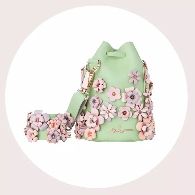 挑个别人没有的包｜祝你在爆款大军中脱颖而出～