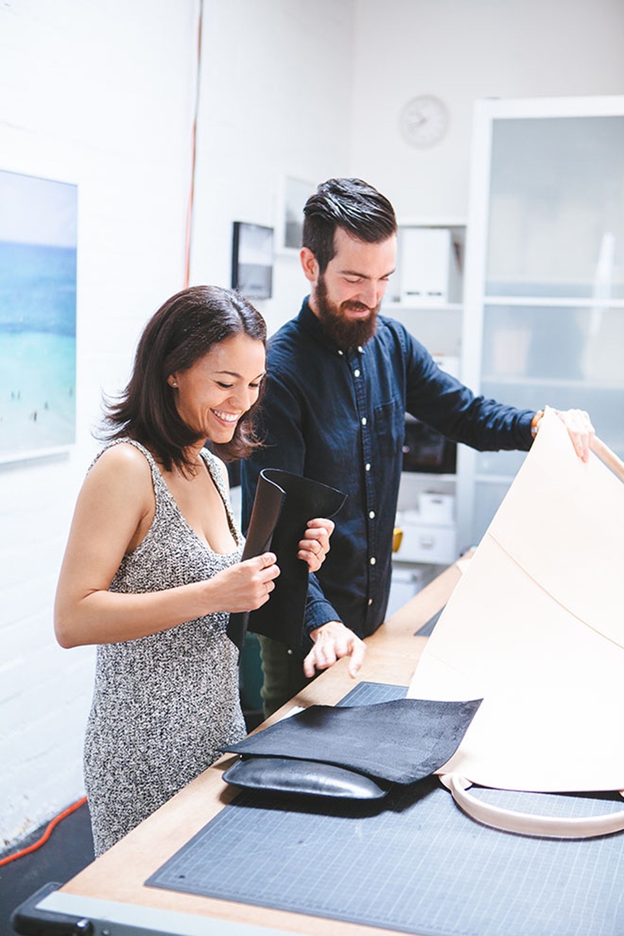 挑个别人没有的包｜祝你在爆款大军中脱颖而出～