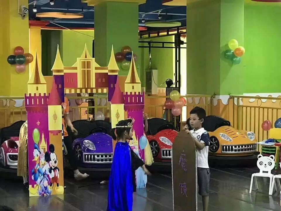 适合5个幼儿演的英文童话剧,英语童话剧表演小红帽