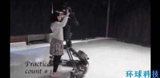 「技术前哨」ICRA观展：这款教学机器人让患者在舞蹈中进行康复