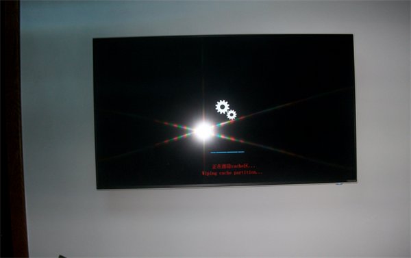 酷开电视为什么看一会自己重启,酷开电视投屏卡顿怎么解决