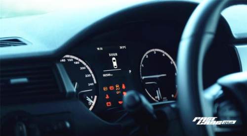 全新观致3gt,观致3gt深度解析