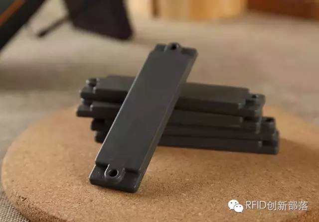 超高频抗金属电子标签种类与发展趋势