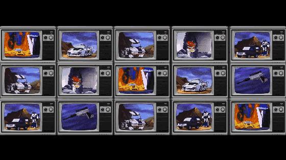 变形金刚回忆童年1080,变形金刚动画童年记忆精彩片段