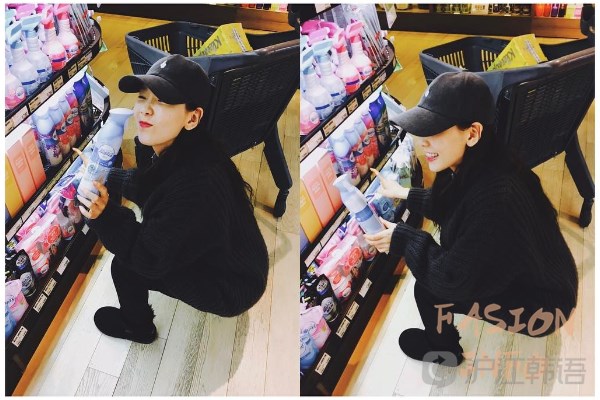 少女时代泰妍touchthesky,少女时代泰妍素颜照片