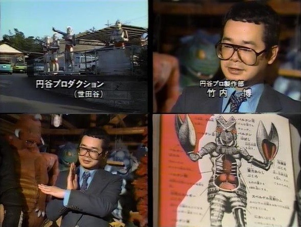 把青春献给特摄的男人们-“怪兽俱乐部”的起源与电视剧的改编