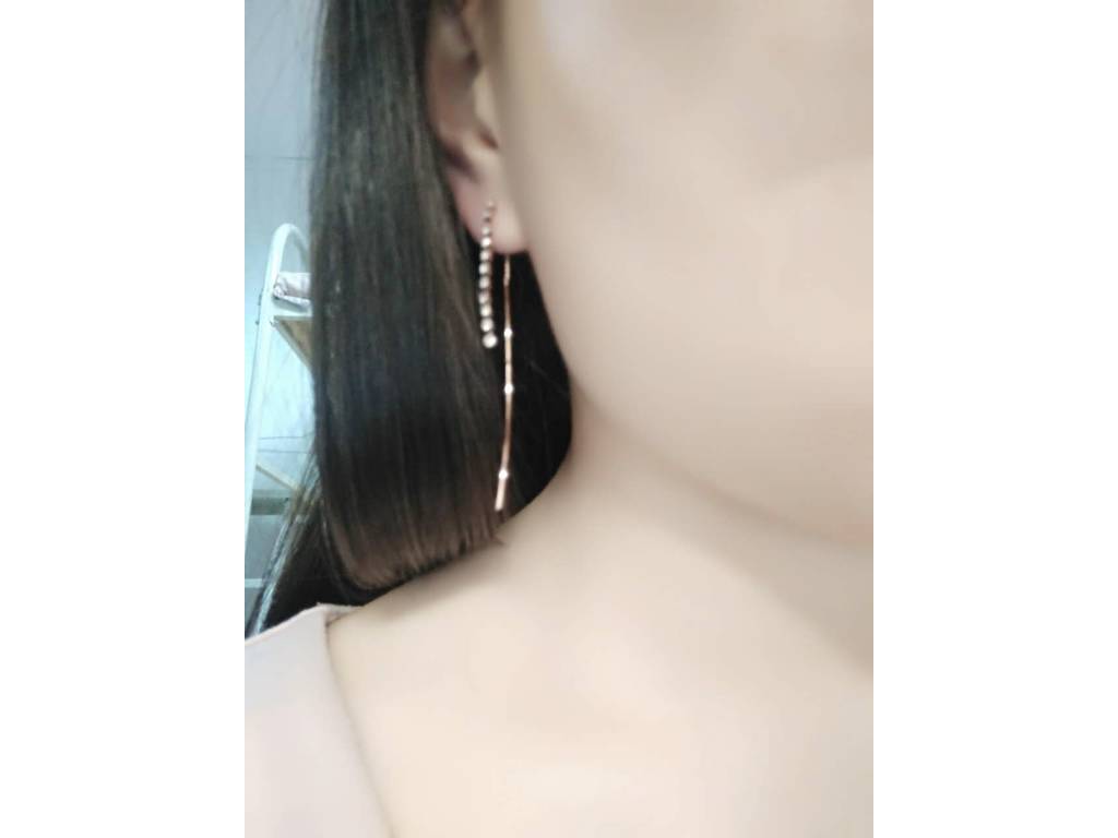 又实用又好看的饰品,轻奢百搭小众饰品