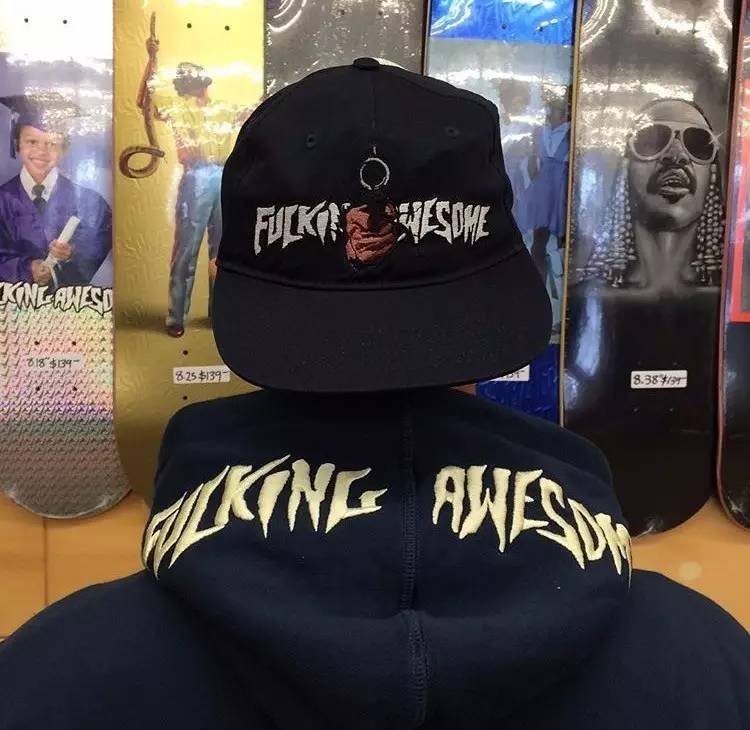 除了supreme还有什么滑板潮牌,除了supreme还有什么潮牌