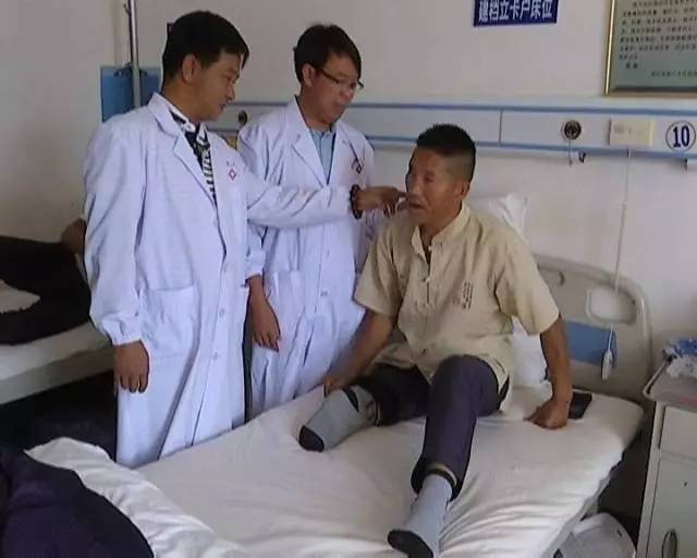 「今日宾川」先瞧病后付钱，是什么让宾川这些医院如此“任性”？