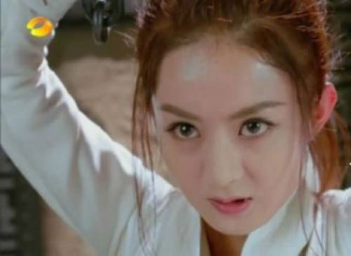 楚乔传华佗秋水,楚乔传为什么杀星儿