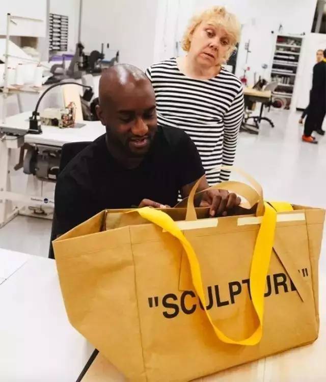 恶搞潮牌,时尚恶搞品牌