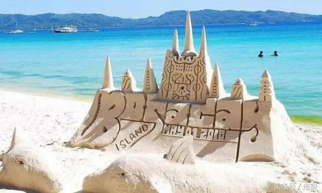 人生必去的20个旅行地,人生一定要去的22个旅行地